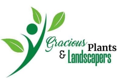 Gracious Plants & Landscapers
