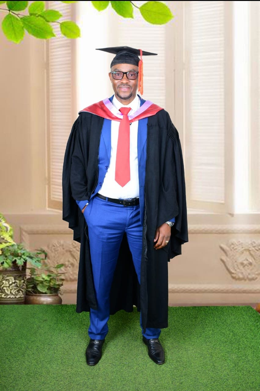 Gilbert Gituku
