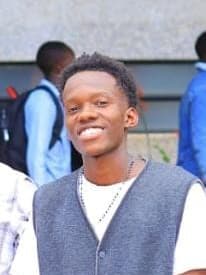 Newton Maina