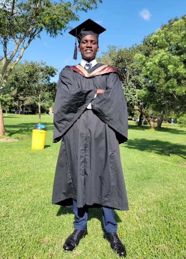Sammy Ndigirigi