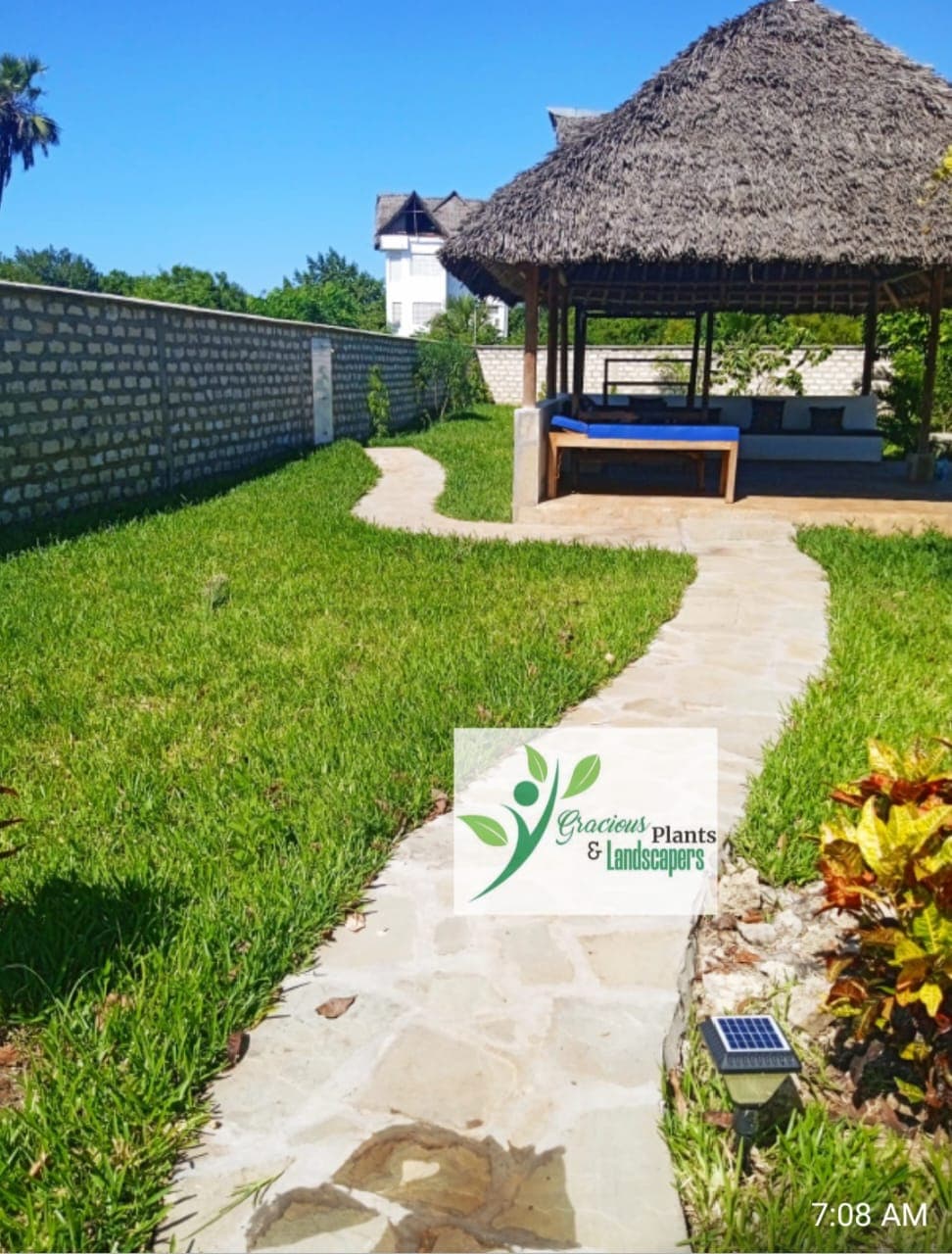 Planting & Ongoing Garden Maintenance - Image 36