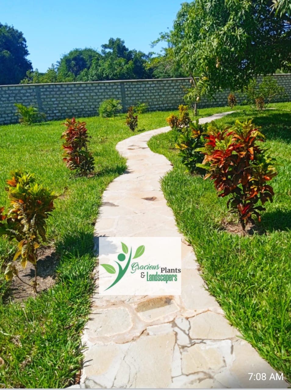 Planting & Ongoing Garden Maintenance - Image 37
