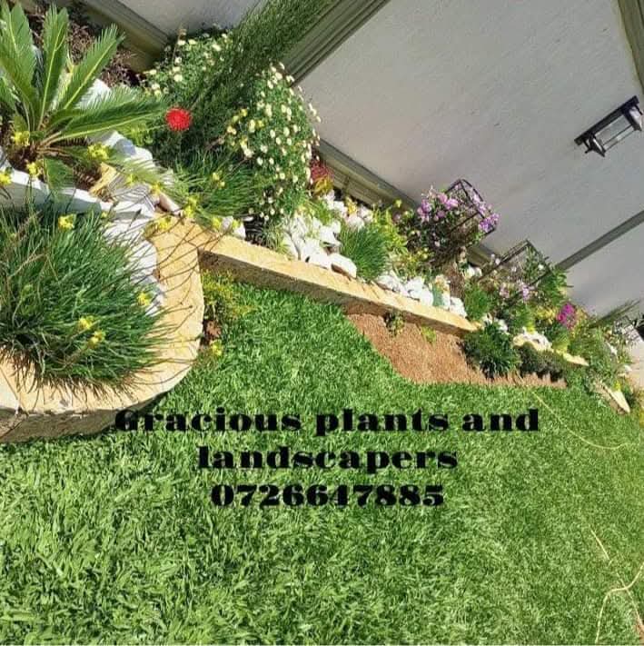 Landscaping Services